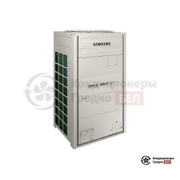 Наружный блок VRF-системы Samsung AM100AXVGGR/EU