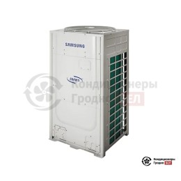 Наружный блок VRF-системы Samsung AM120FXVAGR/TK