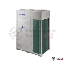 Наружный блок VRF-системы Samsung AM280KXVAGH/TK