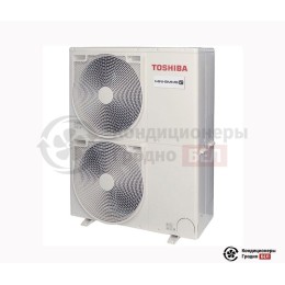 Наружный блок VRF-системы Toshiba MCY-MHP0404HS-E