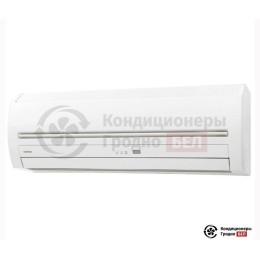 Внутренний блок VRF-системы Toshiba MMK-AP0124MHP1-E