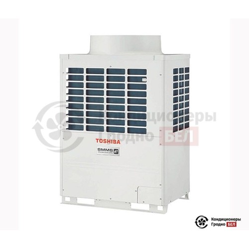  Наружный блок VRF-системы Toshiba MMY-MAP1406FT8P-E в Гродно