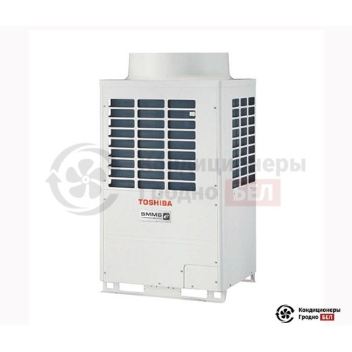  Наружный блок VRF-системы Toshiba MMY-MAP1006FT8P-E в Гродно