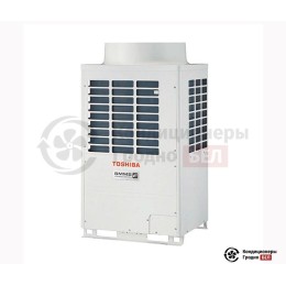 Наружный блок VRF-системы Toshiba MMY-MAP0806FT8P-E