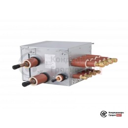 Блок-переключатель Electrolux ECHM-N16X