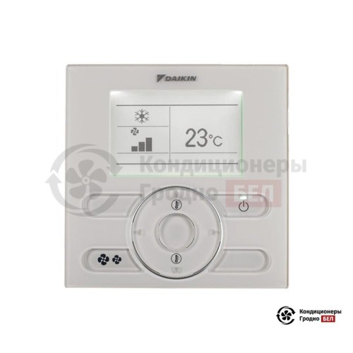 Проводной пульт управления для VRV-системы Daikin BRC3E52C в Гродно