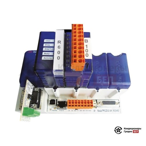  Интерфейсный шлюз Energolux SIU41G1 в Гродно