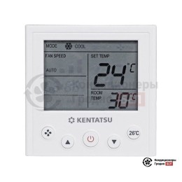 Проводной пульт управления Kentatsu KWC-35