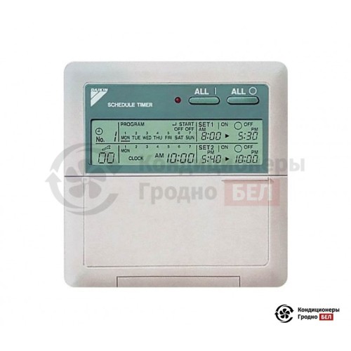  Таймер для VRV-системы Daikin DST301B51 в Гродно