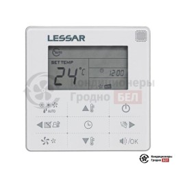 Проводной пульт управления Lessar LZ-HJPW