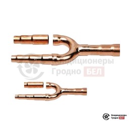 Комплект разветвителей Lessar LZ-UIR1-3p