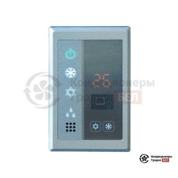 Приёмник сигнала Energolux JS05