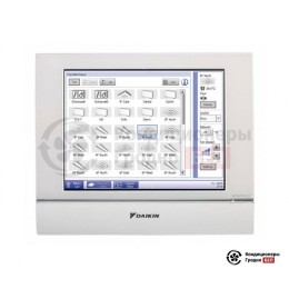 Графический контроллер для VRV-системы Daikin DCM601A51