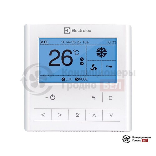  Проводной пульт управления Electrolux ESVM-M01H в Гродно