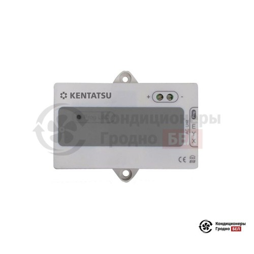  Шлюз BMS gateway(KNX) Kentatsu KCB-20 в Гродно
