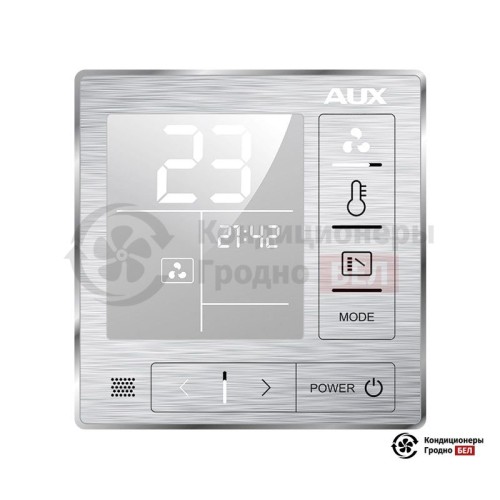  Проводной пульт управления AUX XK05-DCZ-SYE1 в Гродно