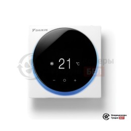 Проводной пульт управления для VRV-системы Daikin BRC1H51W