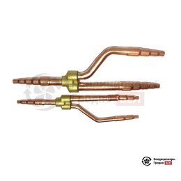 Рефнет Energolux ML01/A