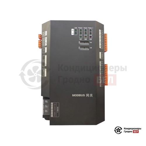  Интерфейсный шлюз Energolux SIU40G1 в Гродно