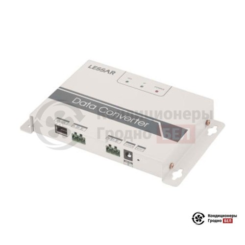  Контроллер Lessar LZ-Modbus2 в Гродно