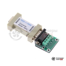 Конвертер AUX RS232-485