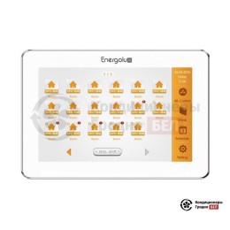 Центральный пульт управления Energolux SCC52G1