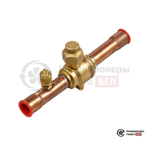  Клапан отсечной Electrolux BVS-7/8 в Гродно