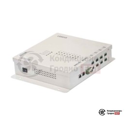 Контроллер Lessar LZ-PRO IM