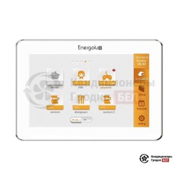 Центральный пульт управления Energolux SCC53G1