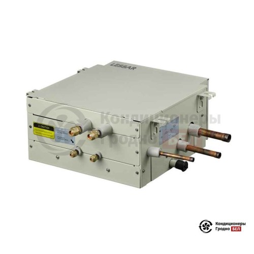  Блок-распределитель Lessar LZ-VIS4 в Гродно