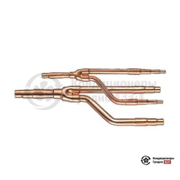 Рефнет AUX AGF-64A