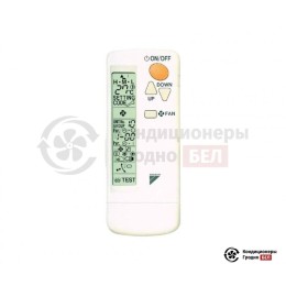 Беспроводной пульт управления для VRV-системы Daikin BRC4