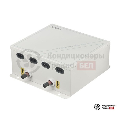  Контроллер Lessar LZ-AHU200MA2 в Гродно
