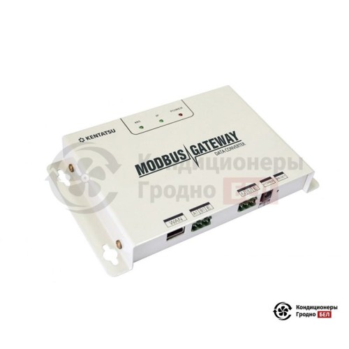  Шлюз BMS gateway(Modbus) Kentatsu KCB-13 в Гродно
