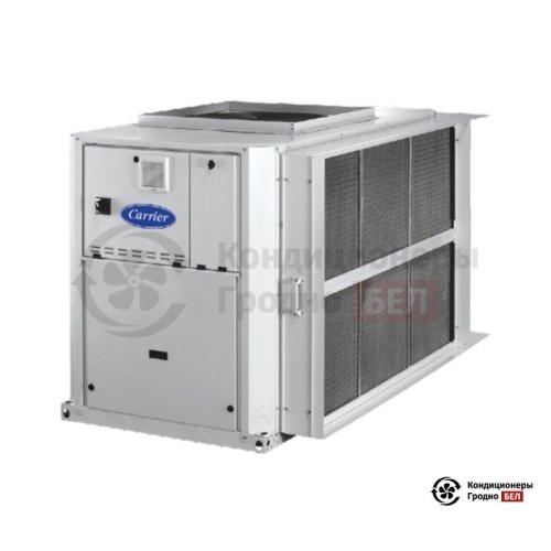  Чиллер Carrier 30RBSY 140 в Гродно