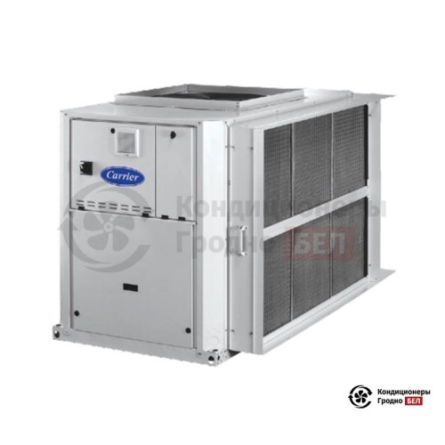  Чиллер Carrier 30RBY 033 в Гродно