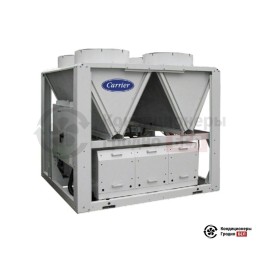 Чиллер Carrier 30XAS 482