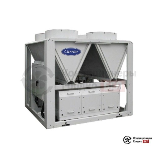  Чиллер Carrier 30XAS 482 в Гродно