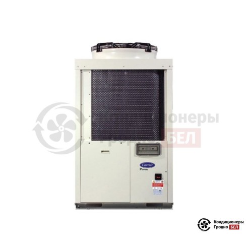  Чиллер Carrier 30RB 033 в Гродно