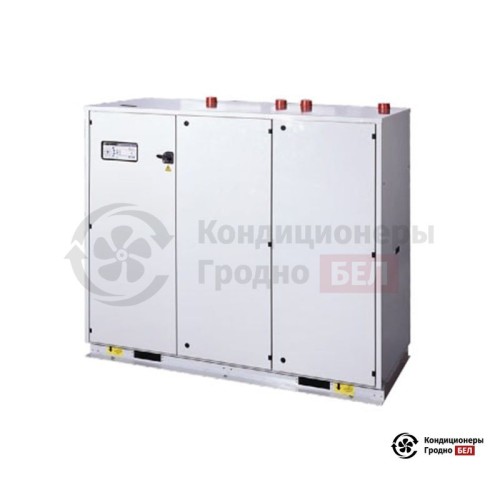  Чиллер Carrier 30RWА 210 в Гродно