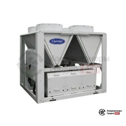 Чиллер Carrier 30XAS 242