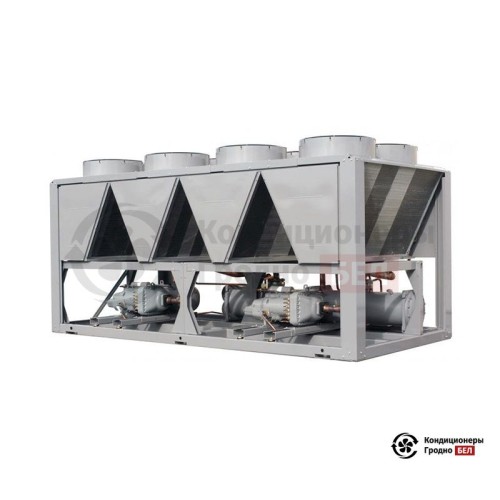  Чиллер Carrier 30XA 702 в Гродно