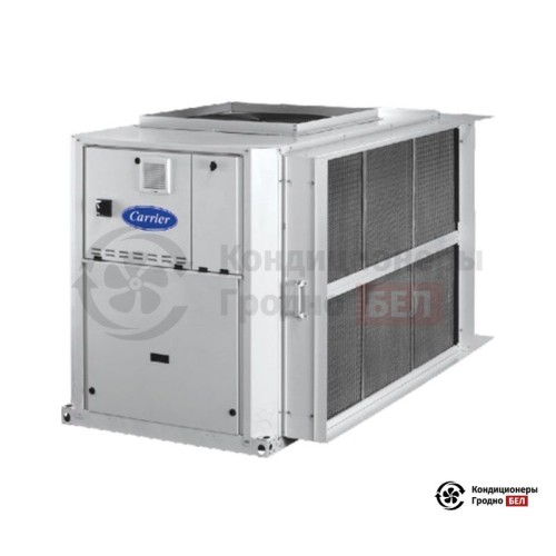  Чиллер Carrier 30RBSY 100 в Гродно