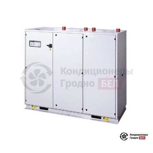  Чиллер Carrier 30RW 185 в Гродно
