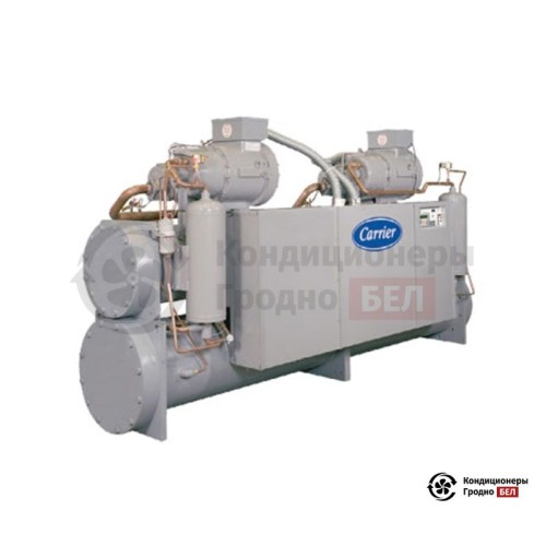  Чиллер Carrier 30НXА 086 в Гродно