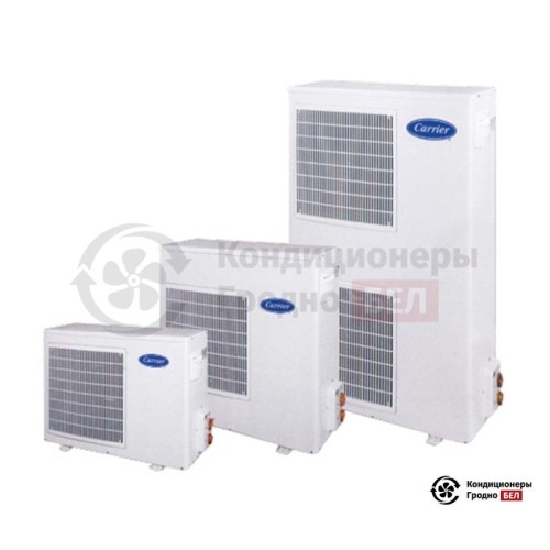  Чиллер Carrier 30RA 009 в Гродно