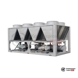 Чиллер Carrier 30XA 1402