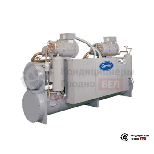  Чиллер Carrier 30НXА 136 в Гродно