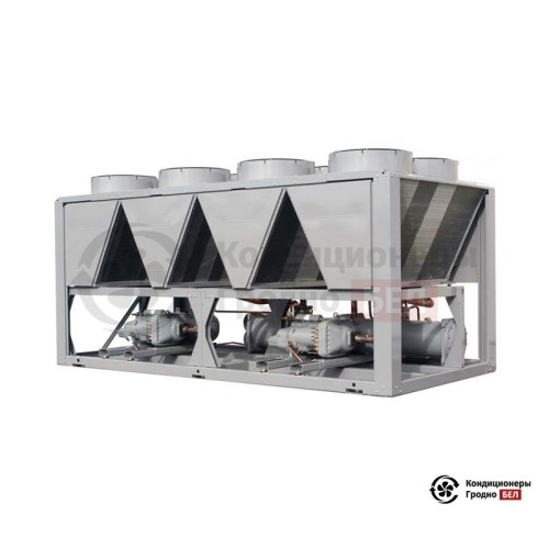  Чиллер Carrier 30XA 602 в Гродно
