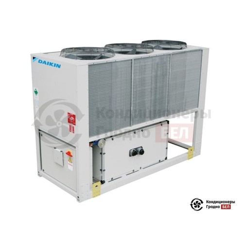 Чиллер Daikin EWAD100-E-SL в Гродно